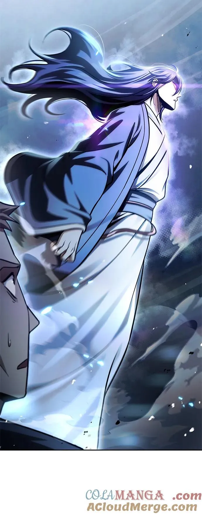 [第59话] 临死前的记忆将永生难忘 第31页