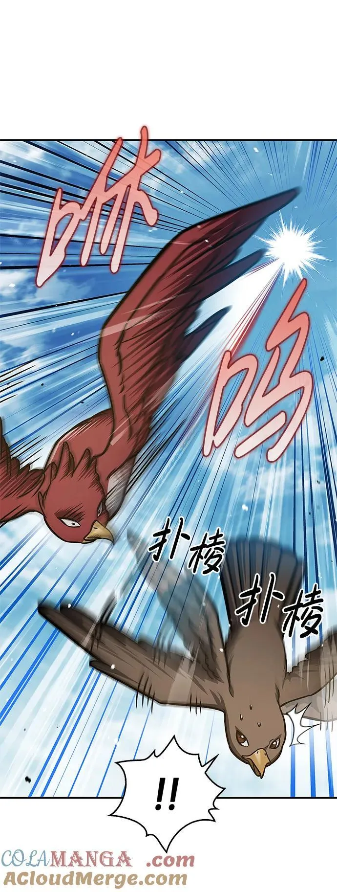[第65话] 捡到了得力手下 第13页