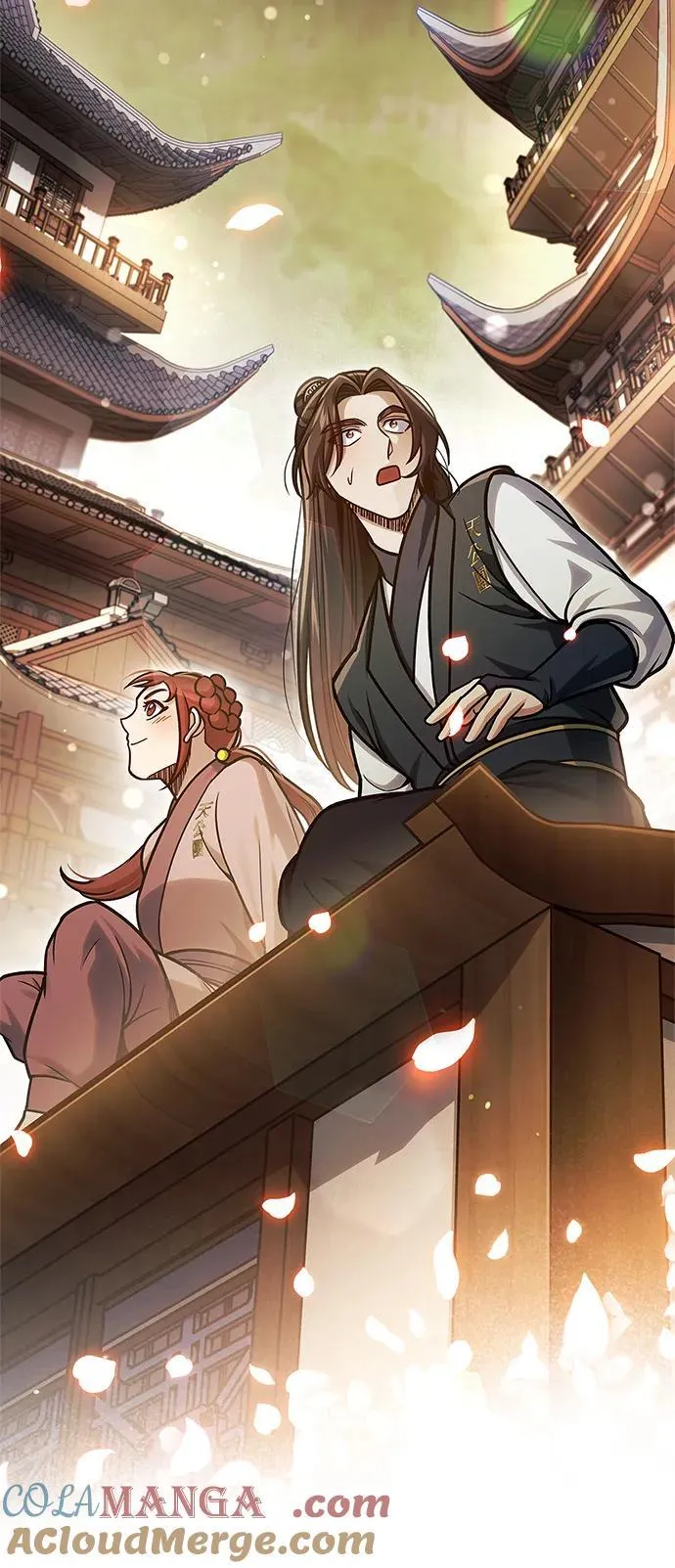 [第65话] 捡到了得力手下 第45页