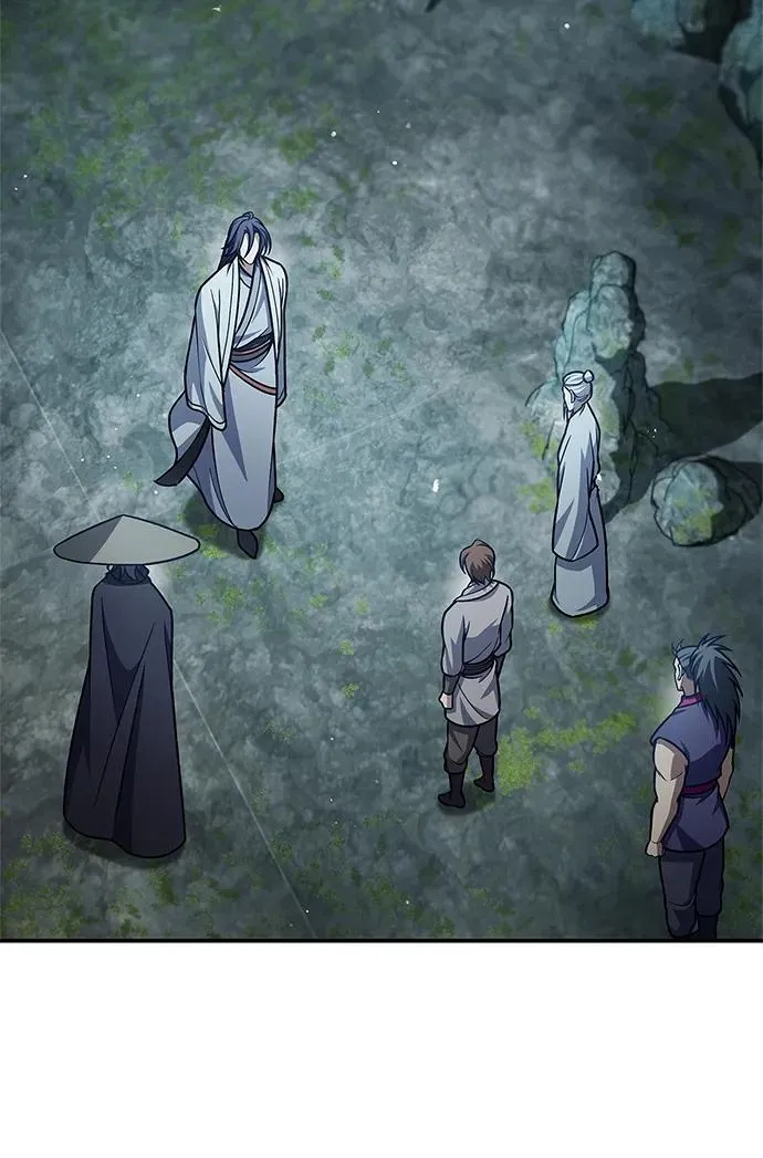 [第79话] 我是噩梦，是死亡 第3页
