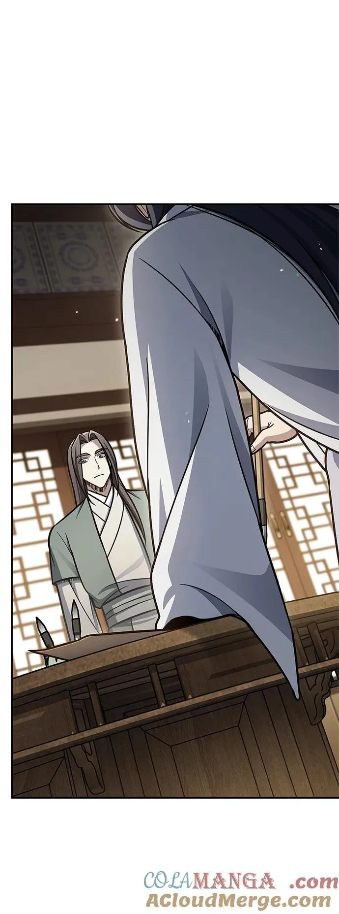 [第85话] 预定死期 第57页