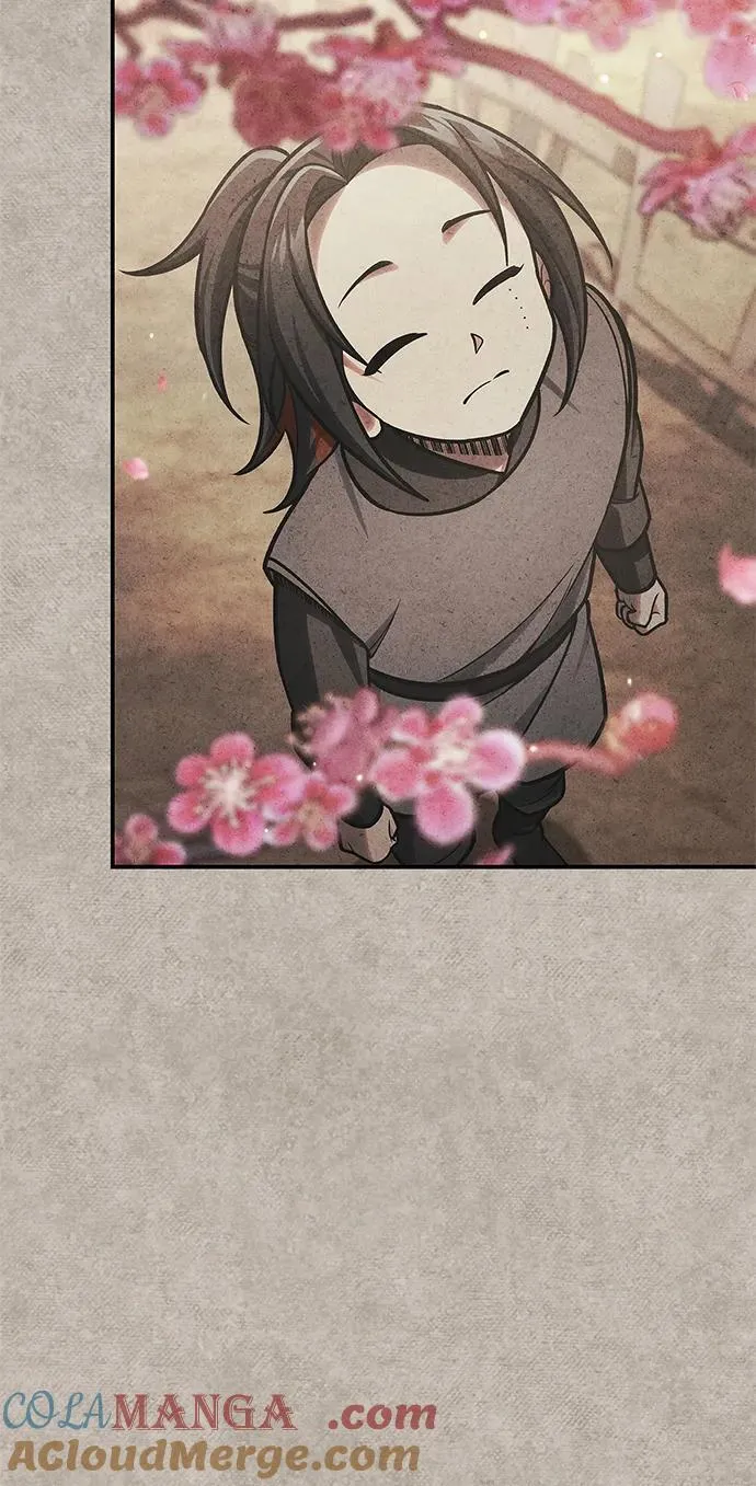 [第92话] 犹如春天 第57页