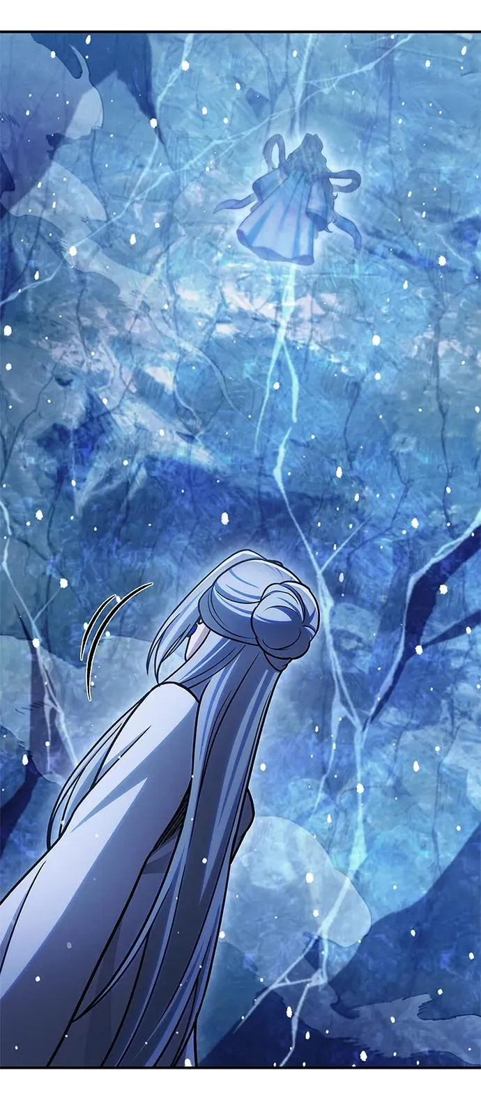 [第110话] 面对冰宫的宿怨 第36页