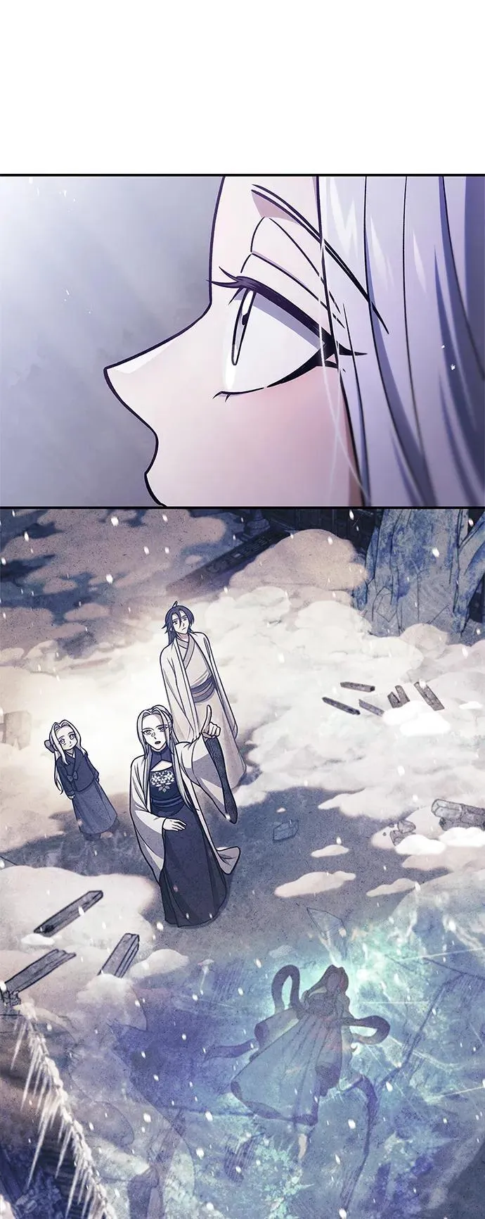 [第114话] 虽然那天未能理解 第6页