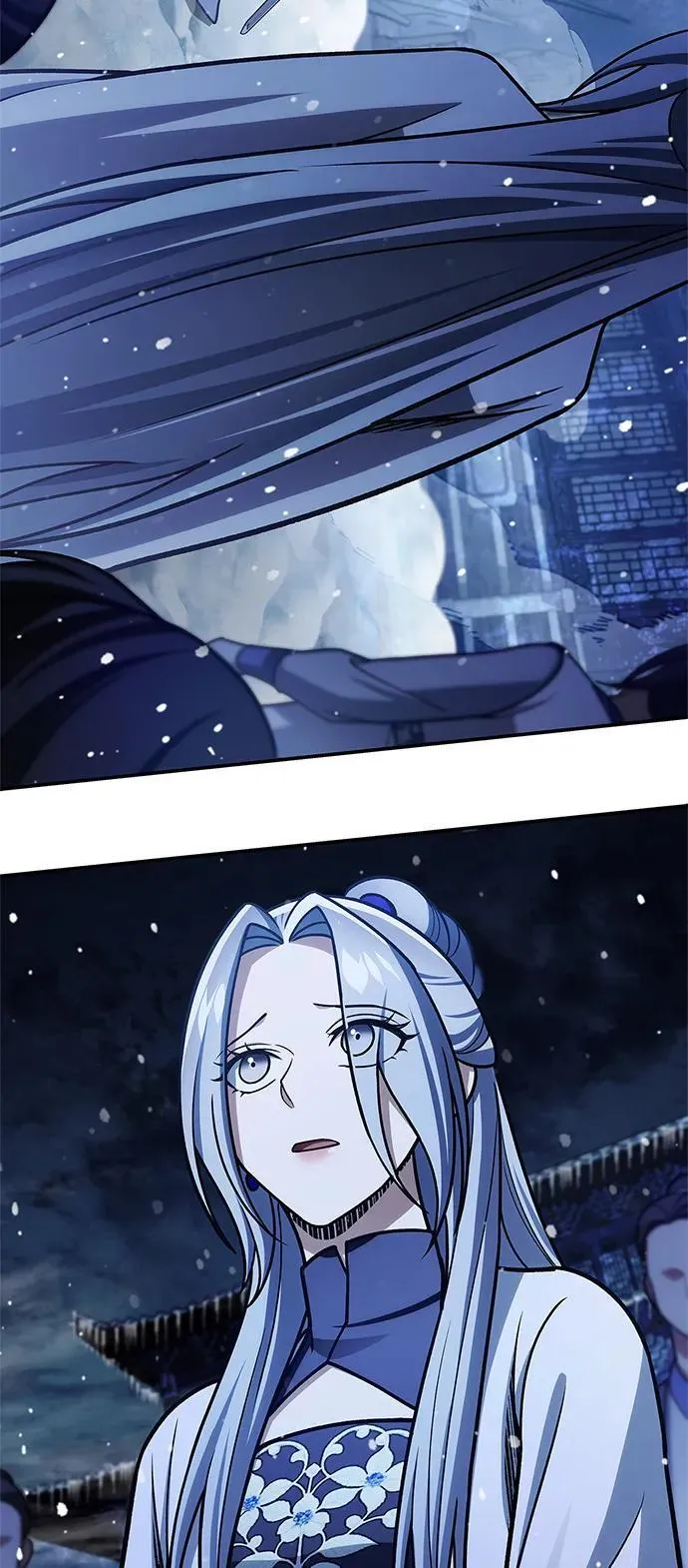 [第115话] 所有人都在等待和呐喊 第23页