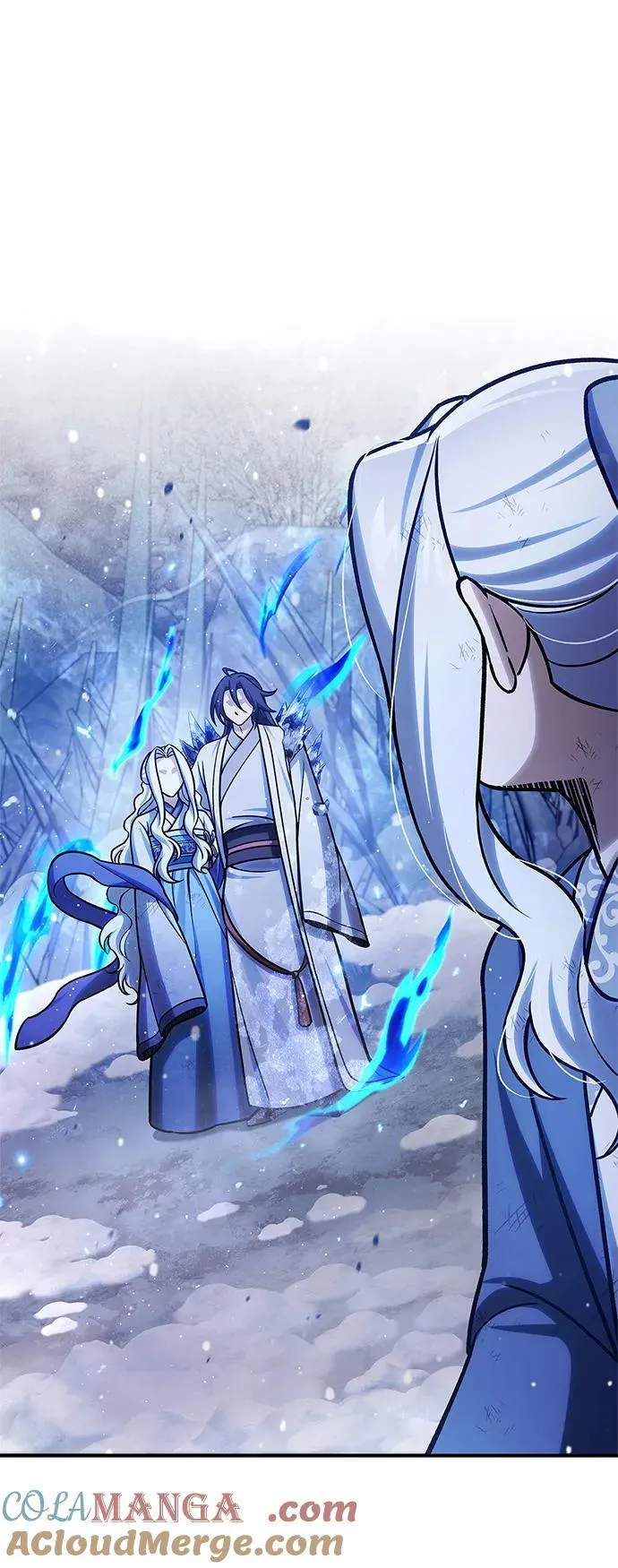 [第115话] 所有人都在等待和呐喊 第129页