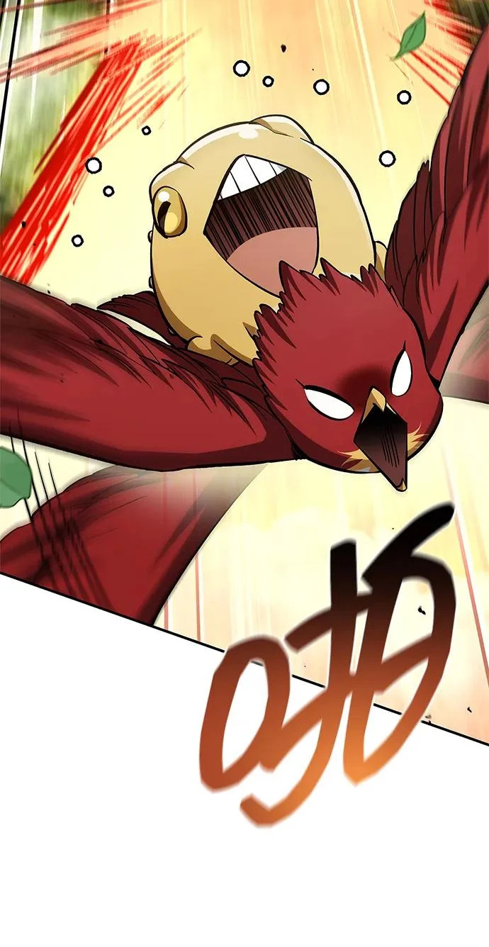 [第158话] 梦寐以求的江湖近在咫尺 第19页