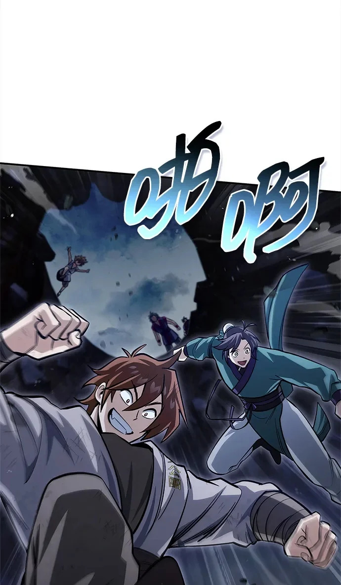 [第158话] 梦寐以求的江湖近在咫尺 第103页