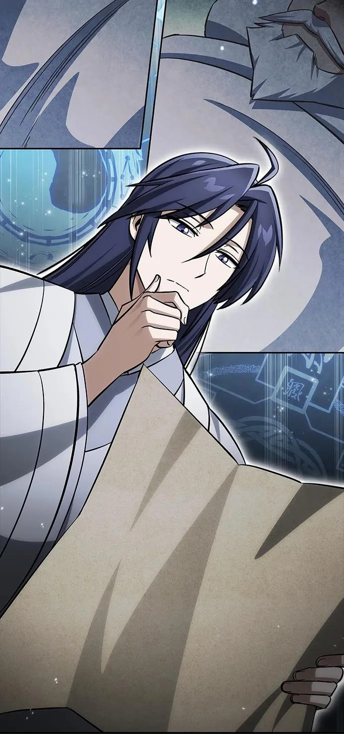 [第165话] 就当这一切都是我的功劳 第126页