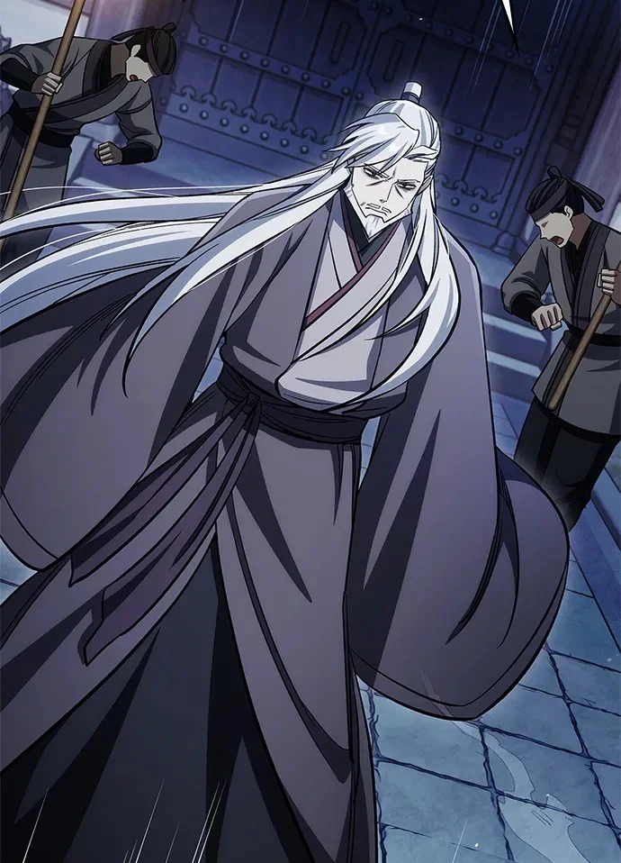 [第167话] 是良良良良良良机 第50页