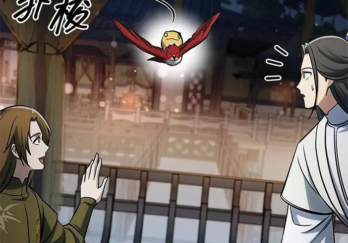 [第170话] 这既是我的过错，也是我的责任 第217页