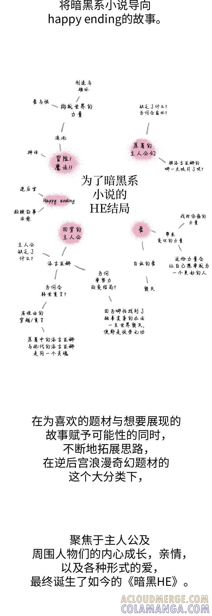 第101话 尾声+后记 第41页