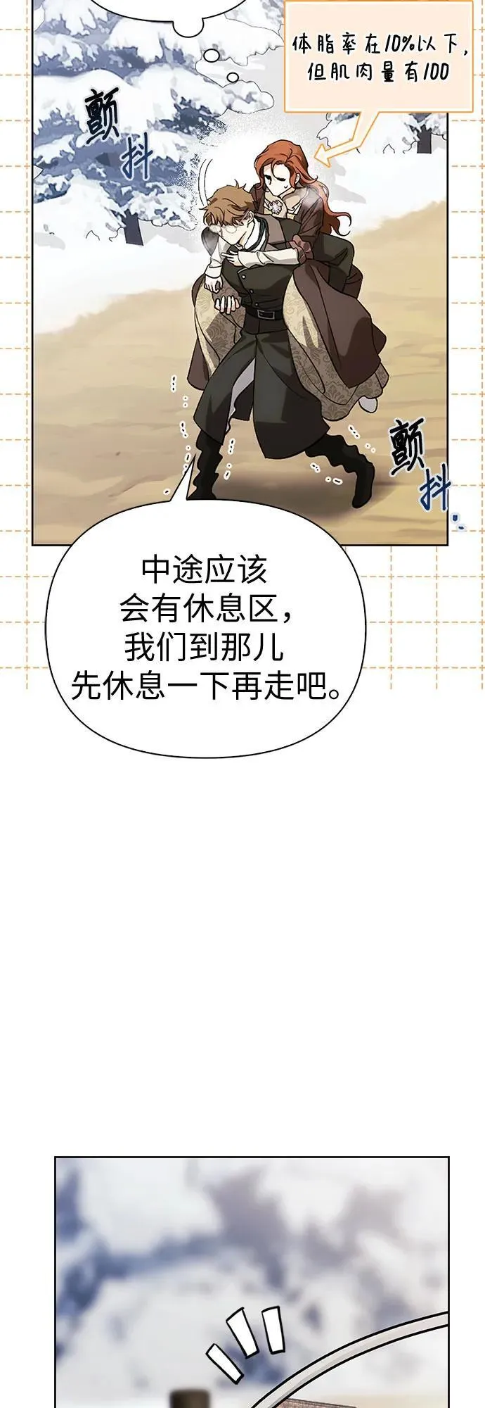 [外传 11] 赛拉·格伦西亚的相亲3 第6页
