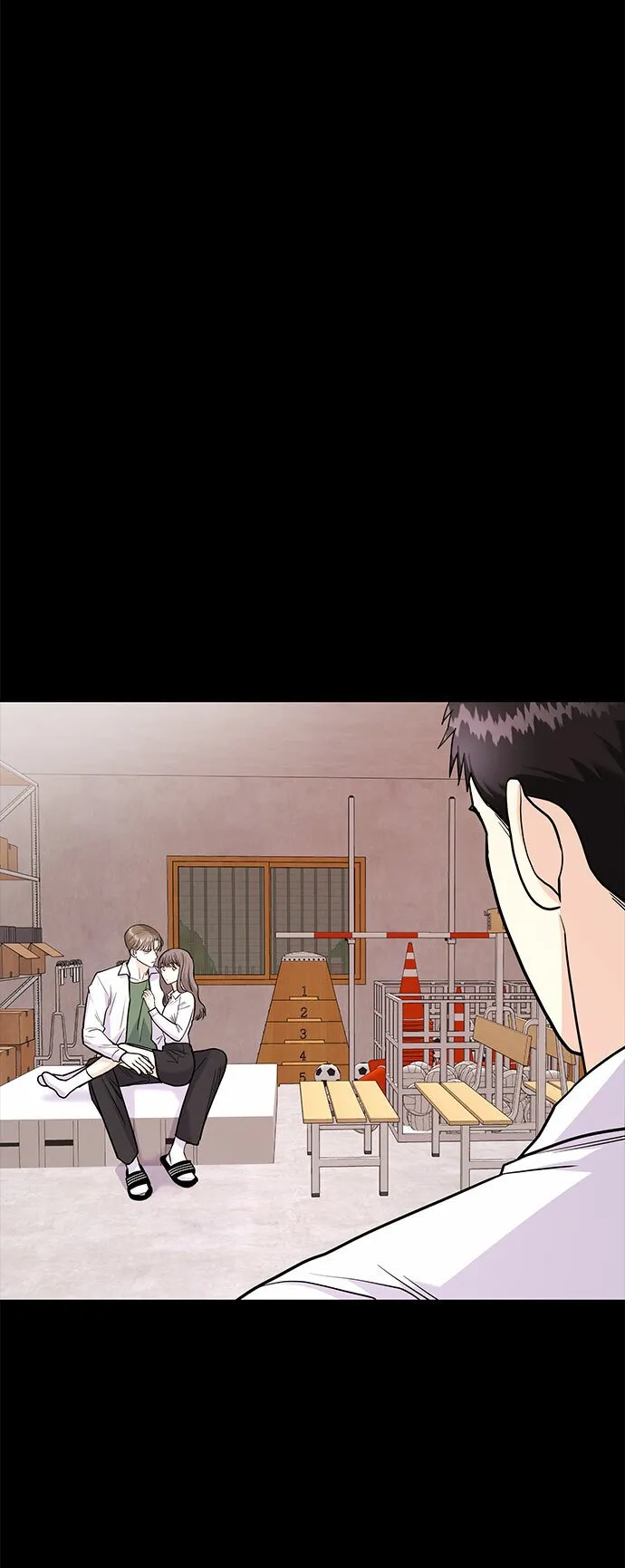 [第21话] 郑太阳讨厌朴泰熙。为什么？ 第61页