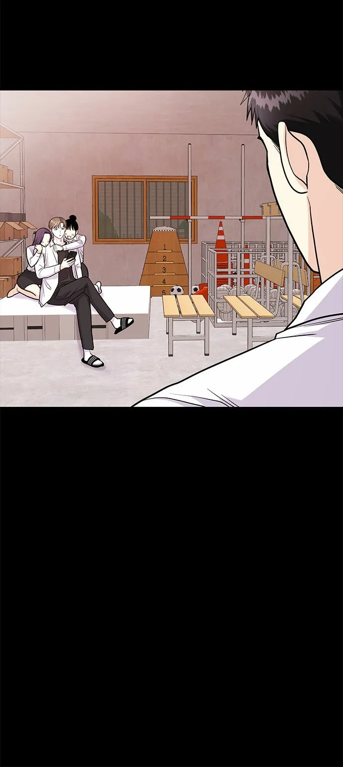 [第21话] 郑太阳讨厌朴泰熙。为什么？ 第63页