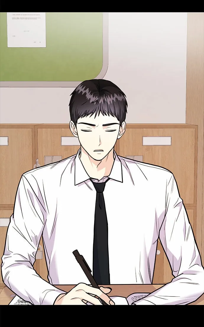 [第21话] 郑太阳讨厌朴泰熙。为什么？ 第66页