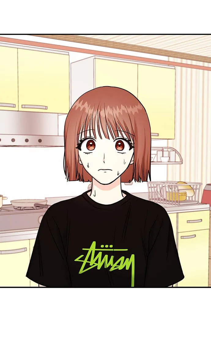 [第21话] 郑太阳讨厌朴泰熙。为什么？ 第107页