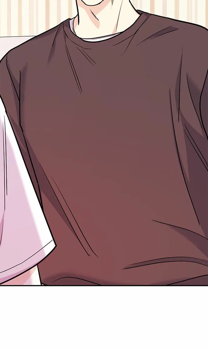 [第21话] 郑太阳讨厌朴泰熙。为什么？ 第116页