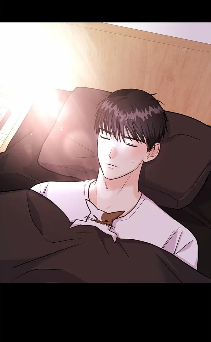 [第19话] 没有男性朋友这回事 第35页