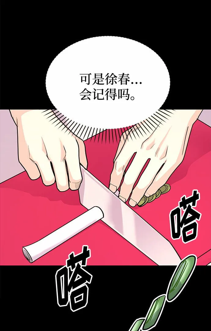 [第19话] 没有男性朋友这回事 第55页