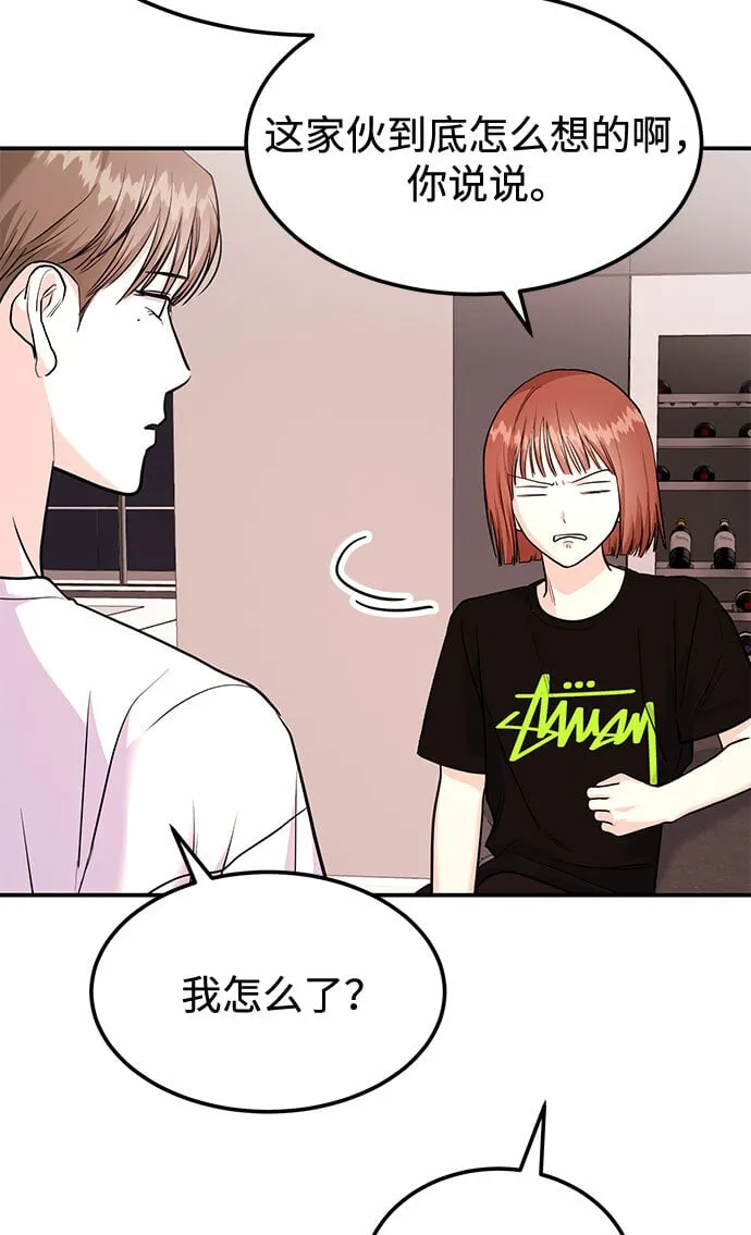 [第19话] 没有男性朋友这回事 第87页