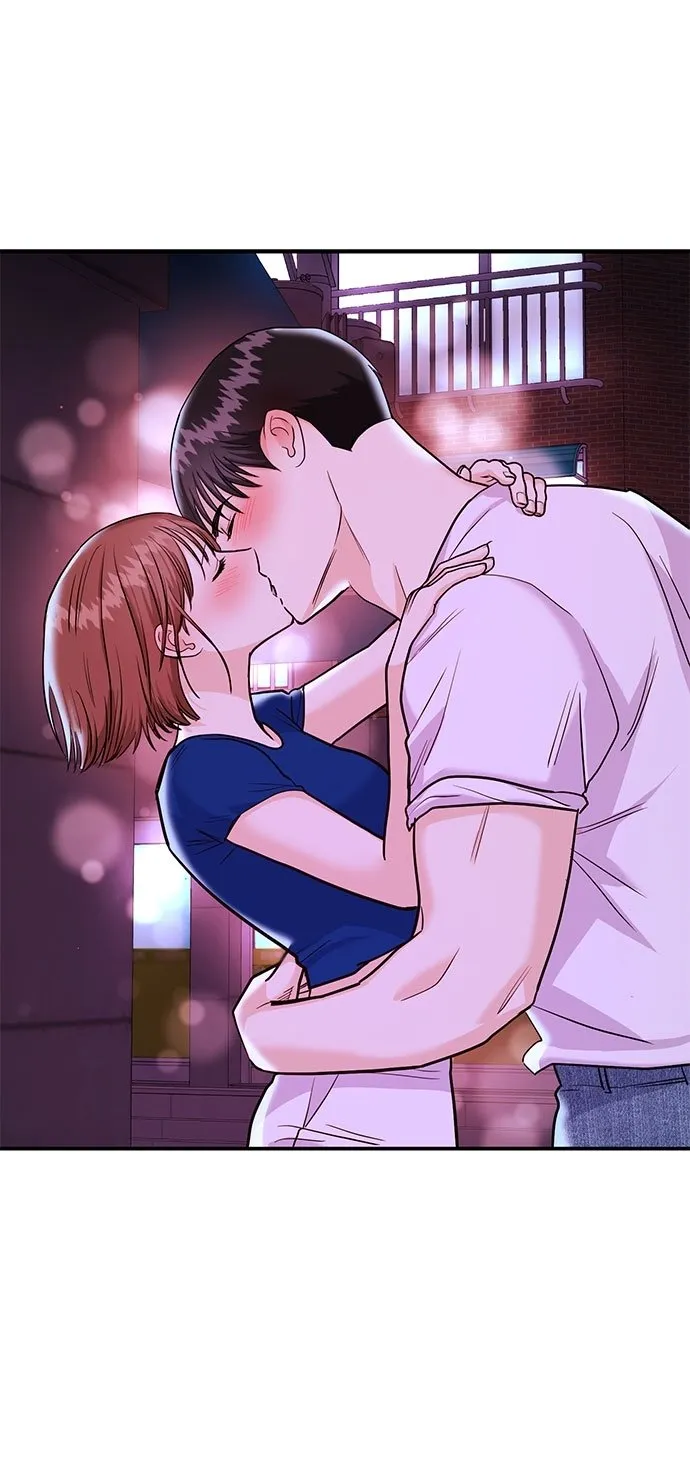 [第18话] 酒后第二天 第23页