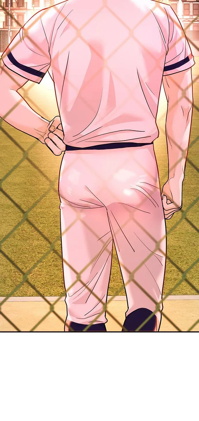 [第14话] 棒球部那个肌肉男 第18页