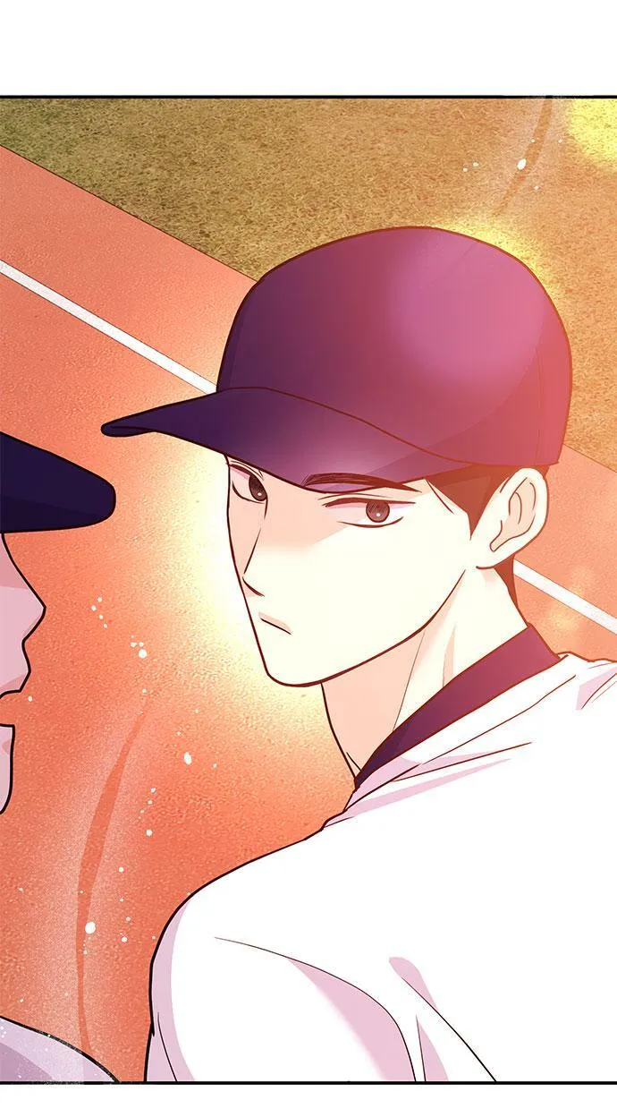 [第14话] 棒球部那个肌肉男 第73页