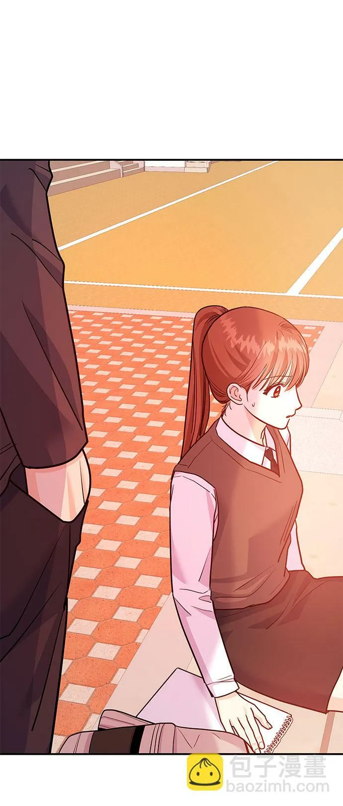 [第14话] 棒球部那个肌肉男 第88页