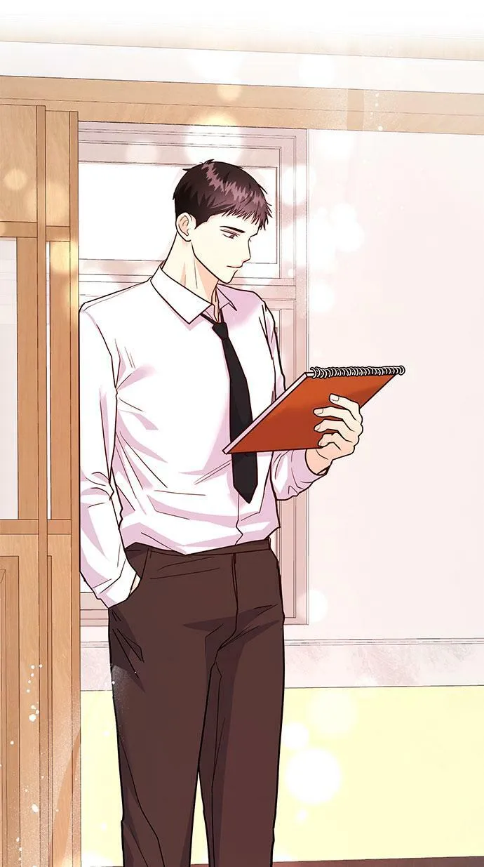 [第14话] 棒球部那个肌肉男 第107页