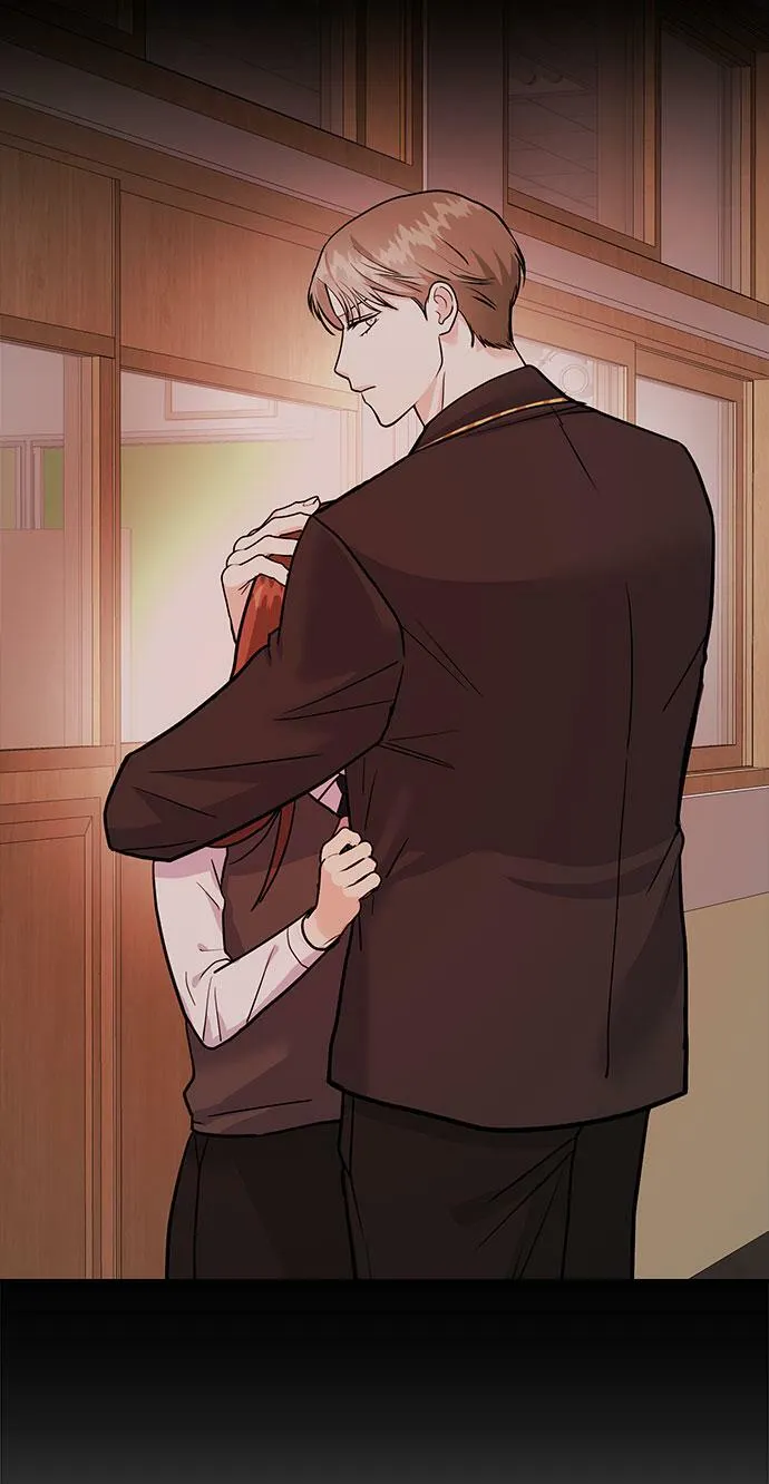 [第11话] 转换心情果然还是要！ 第55页