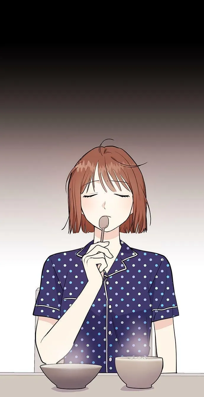 [第3话] 不想让她看到 第40页