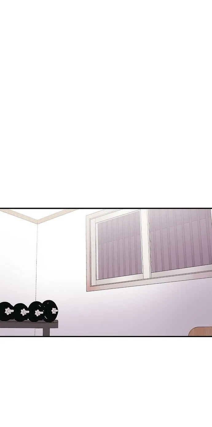 [第3话] 不想让她看到 第65页