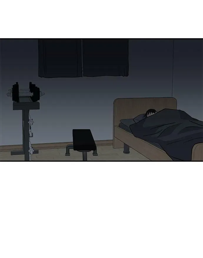 [第3话] 不想让她看到 第96页
