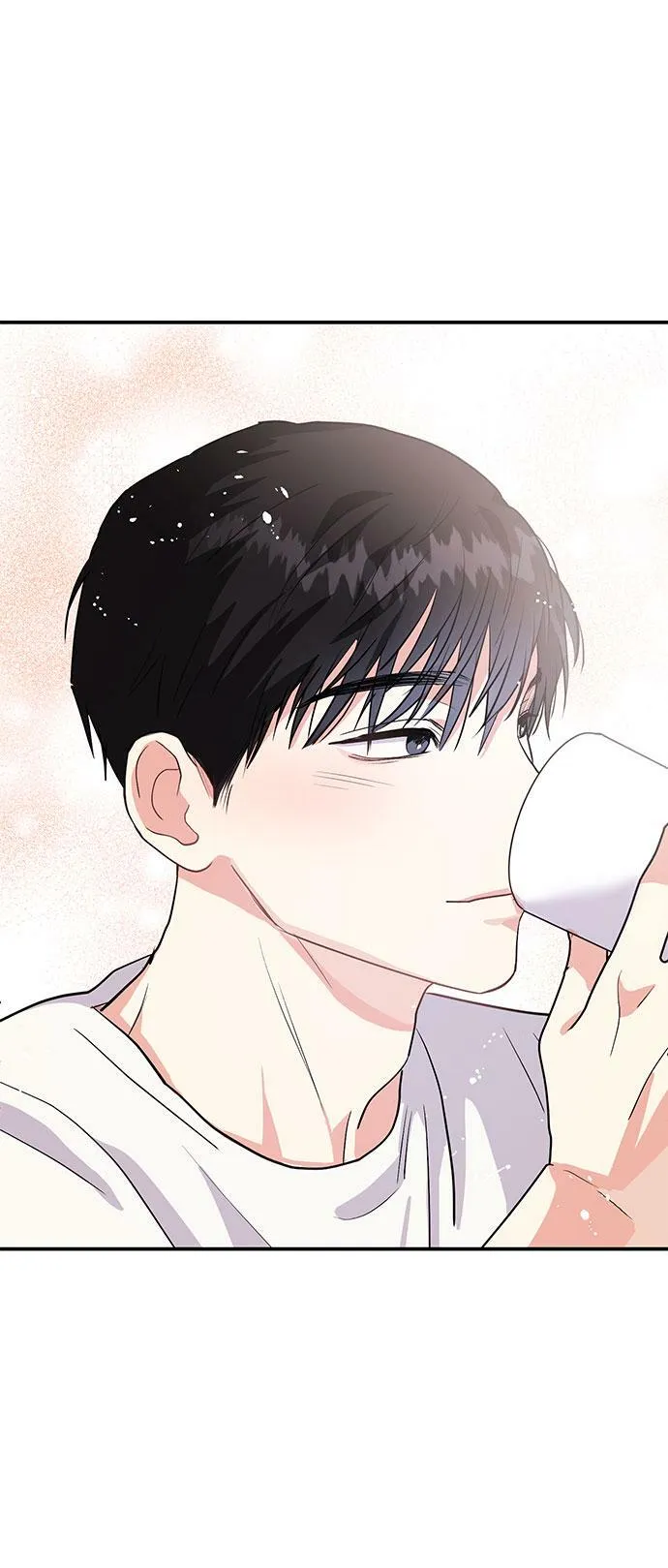 [第3话] 不想让她看到 第125页