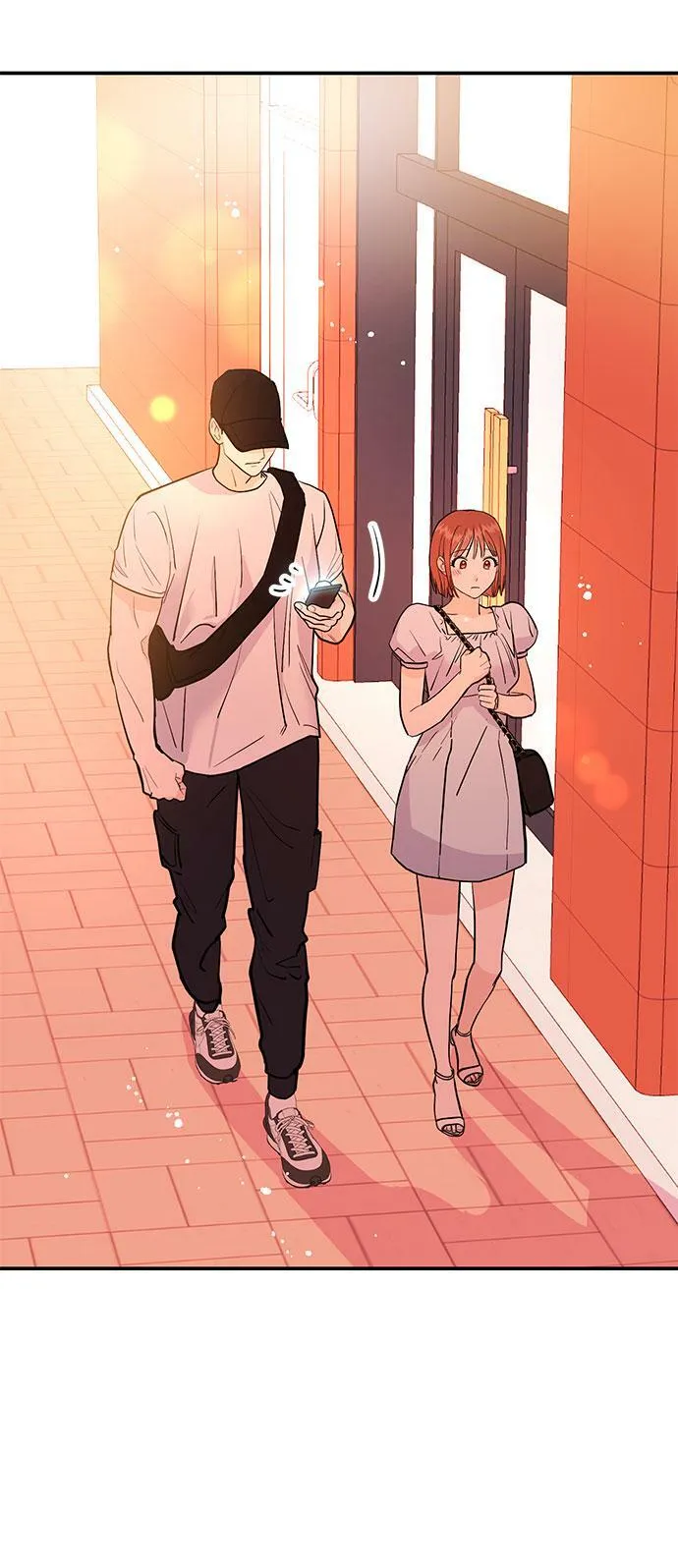 [第2话] 我真的很想跟你一起做 第87页
