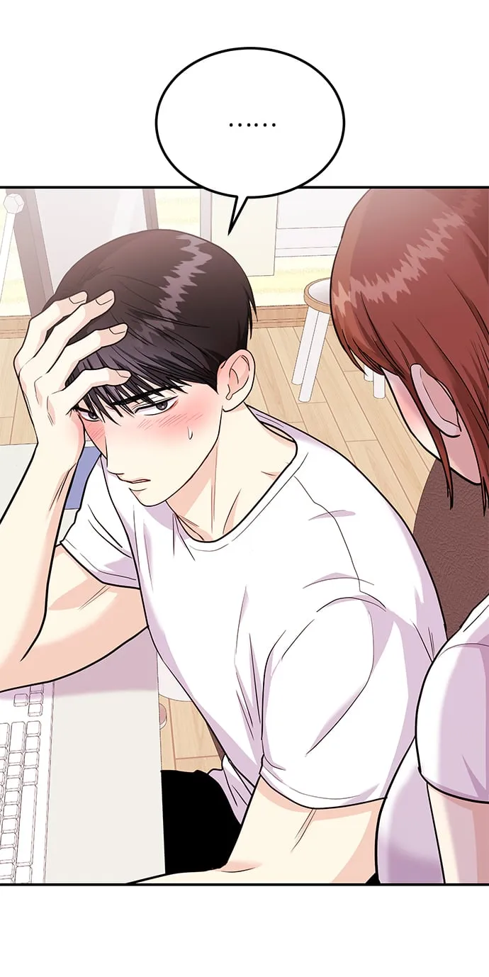 [第23话] 郑sunny别忍了 第93页