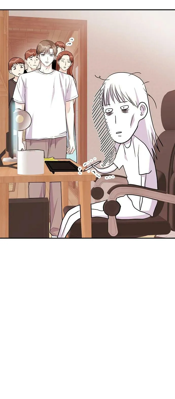 [第27话] 我们分手的原因3 第66页