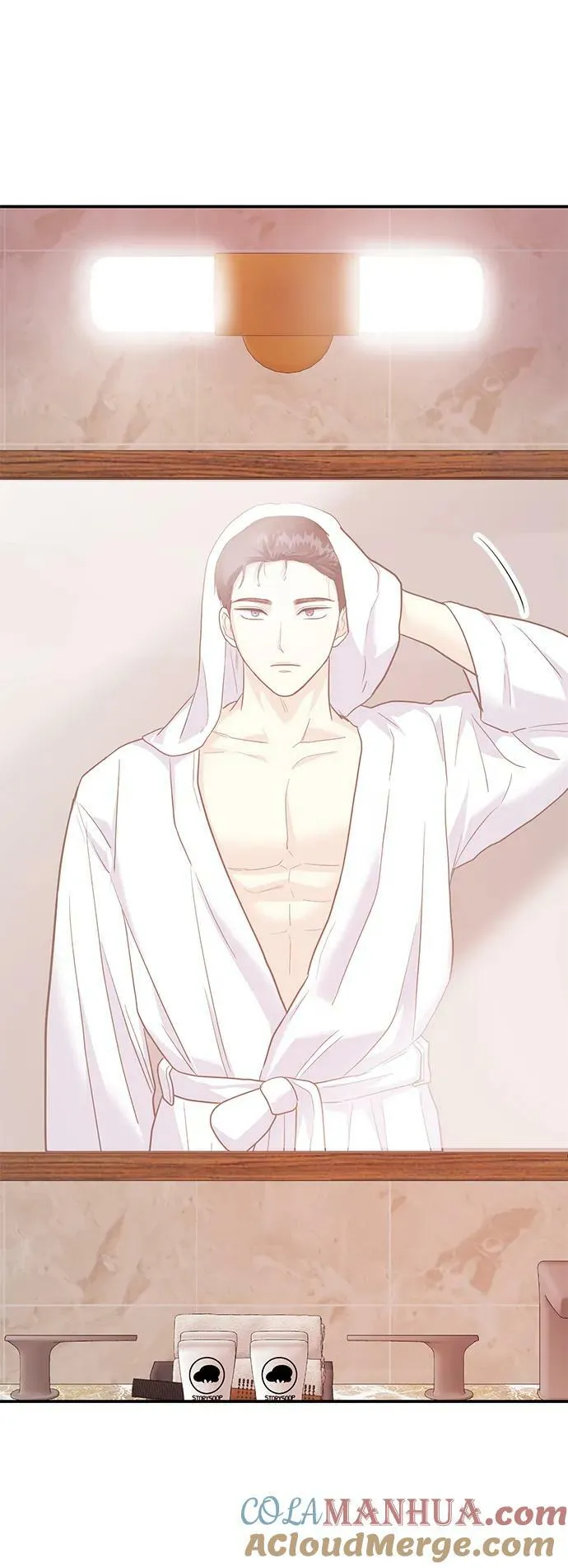 [第29话] 没关系吗？ 第33页