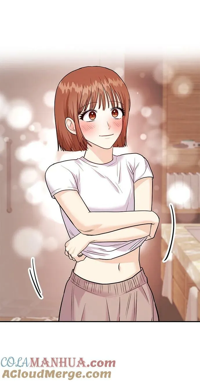 [第29话] 没关系吗？ 第61页