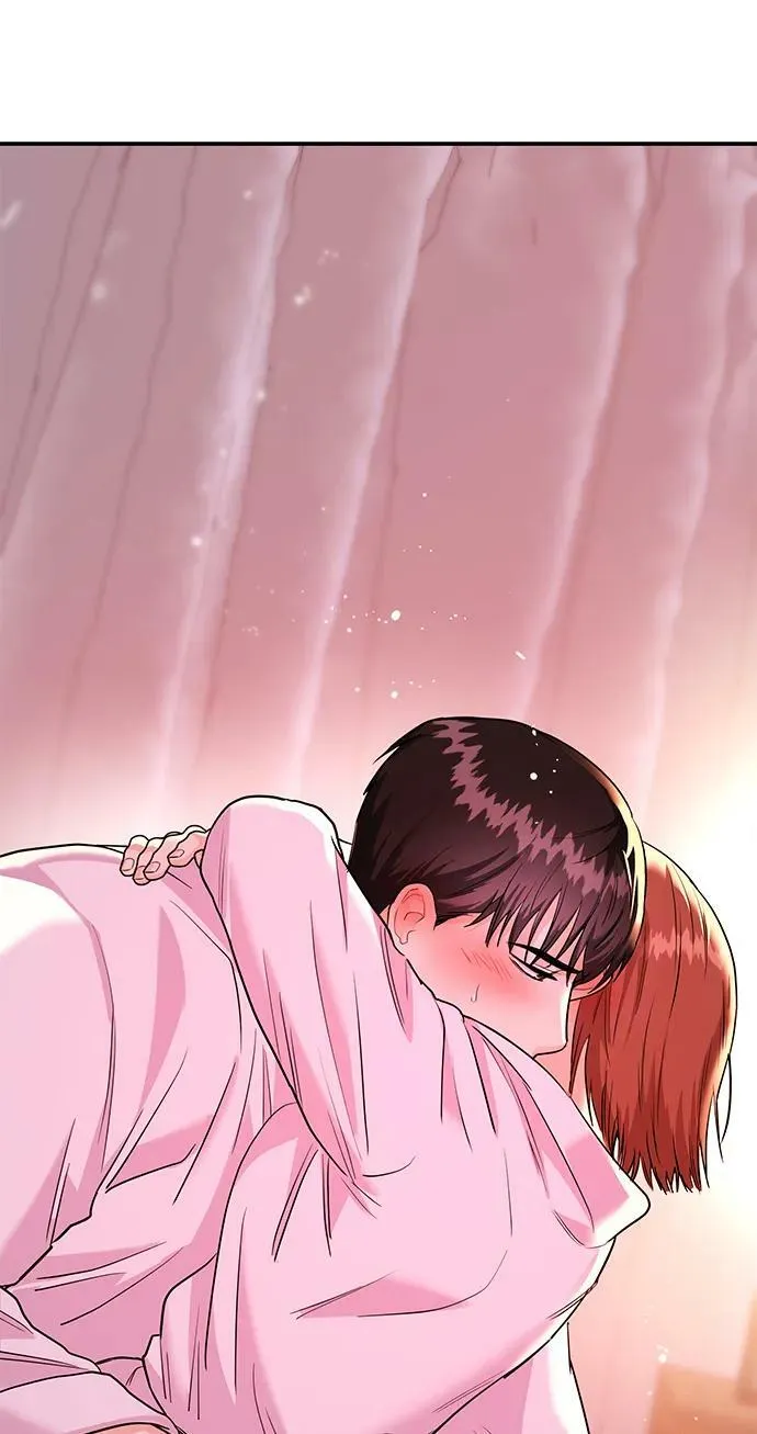 [第30话] 真的从来都没做过吗？ 第7页