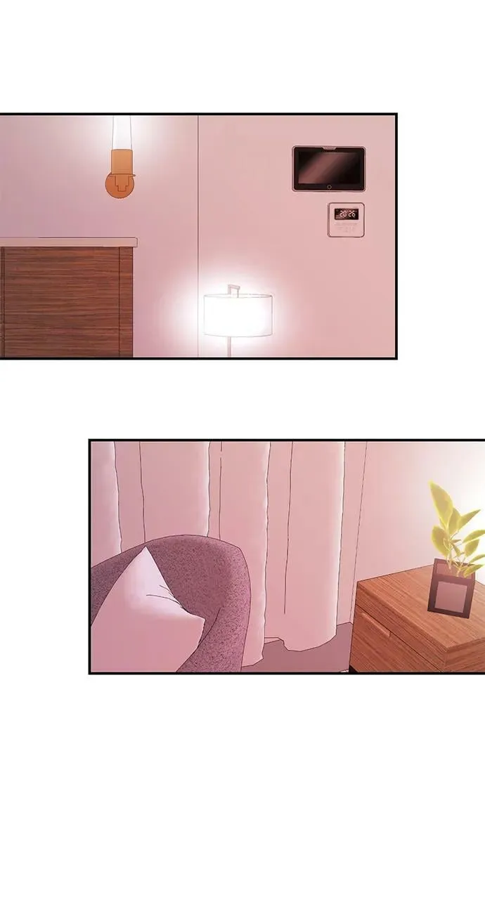 [第30话] 真的从来都没做过吗？ 第68页