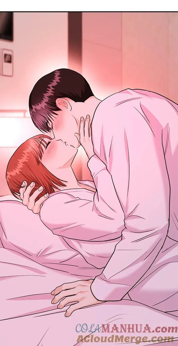 [第30话] 真的从来都没做过吗？ 第69页