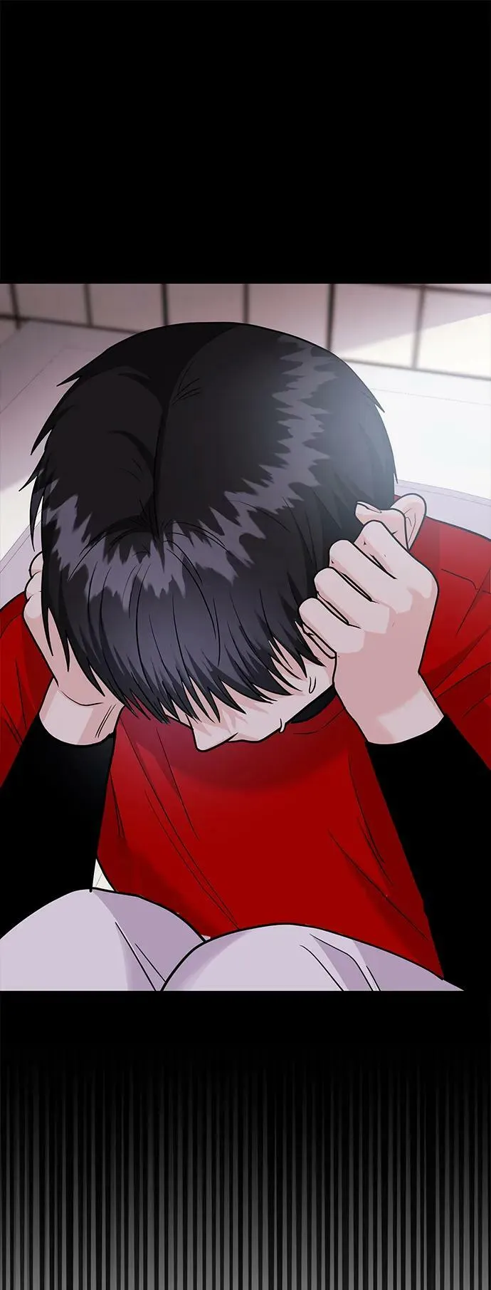 [第30话] 真的从来都没做过吗？ 第94页
