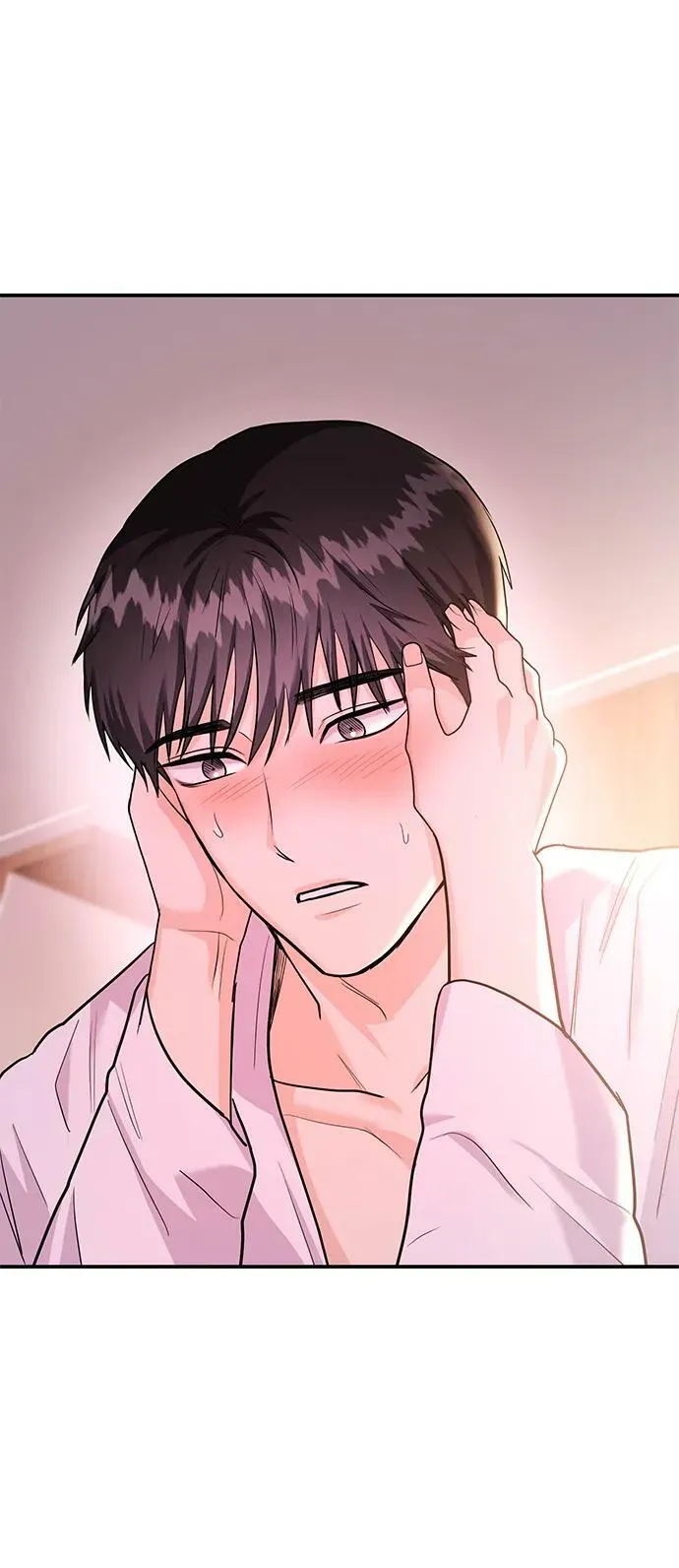 [第30话] 真的从来都没做过吗？ 第100页