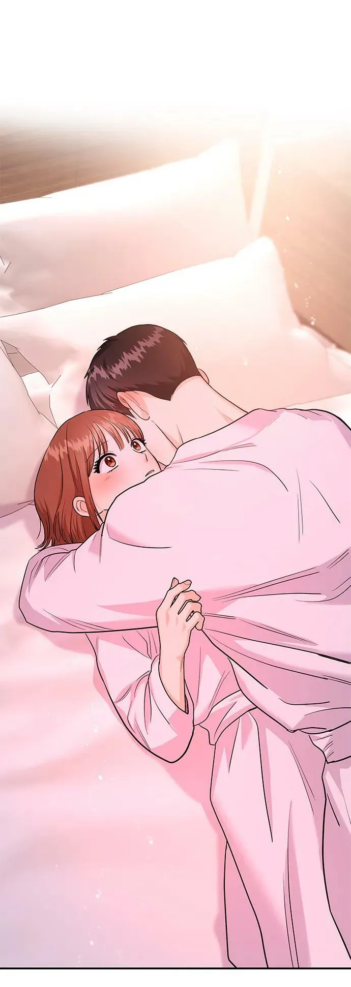 [第31话] 退房 第2页