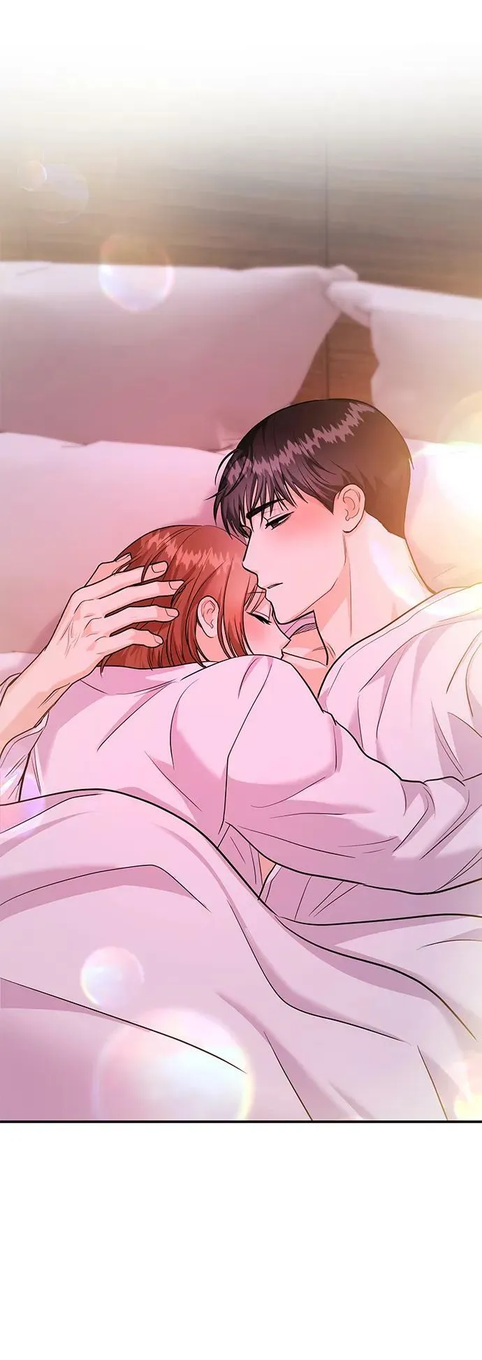 [第31话] 退房 第12页