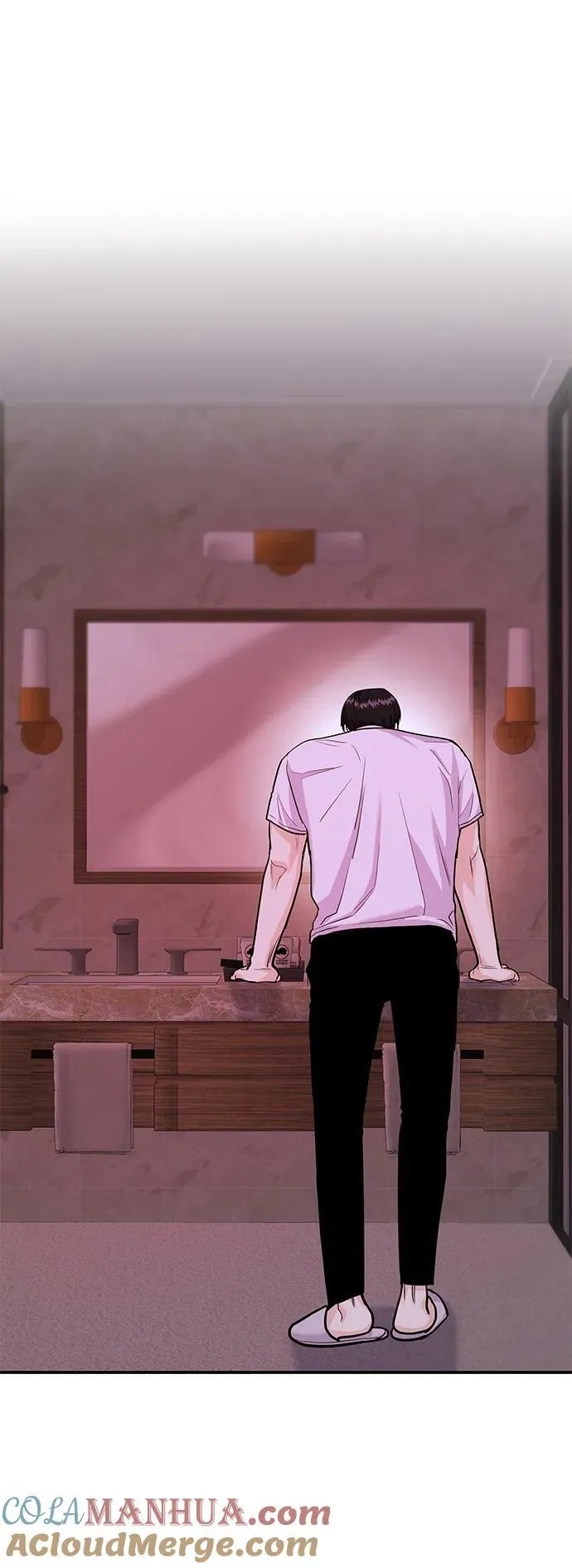 [第31话] 退房 第16页
