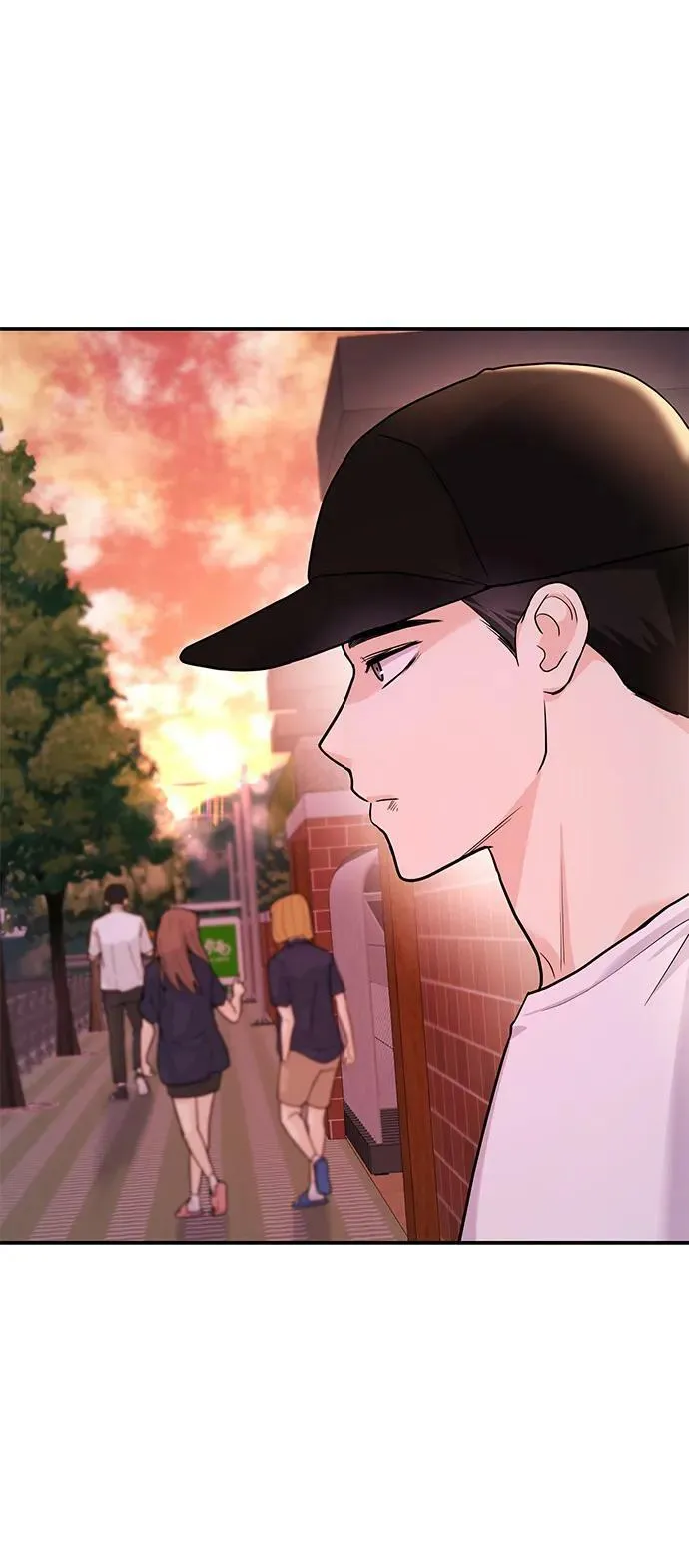 [第31话] 退房 第41页