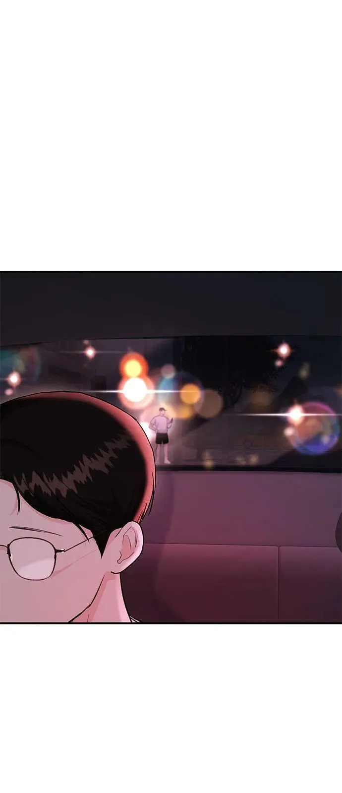 [第31话] 退房 第86页